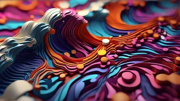 Crafting Engaging Visuals and Compelling Narratives