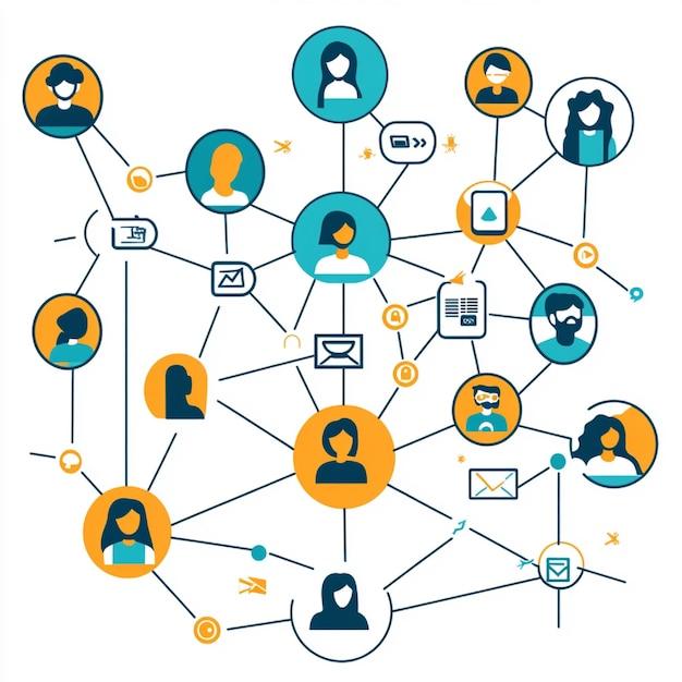Understanding the Influencer Ecosystem for Effective Collaborations