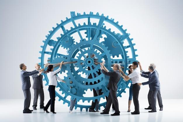 Building Collaborative Momentum: Strategies for Effective Communication