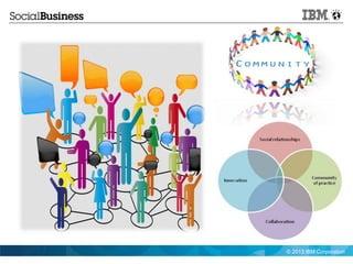 Building Authenticity Through Community-Centric Approaches