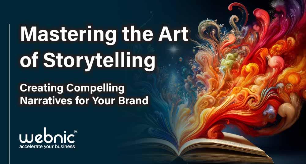 Creating Compelling Narratives That Resonate