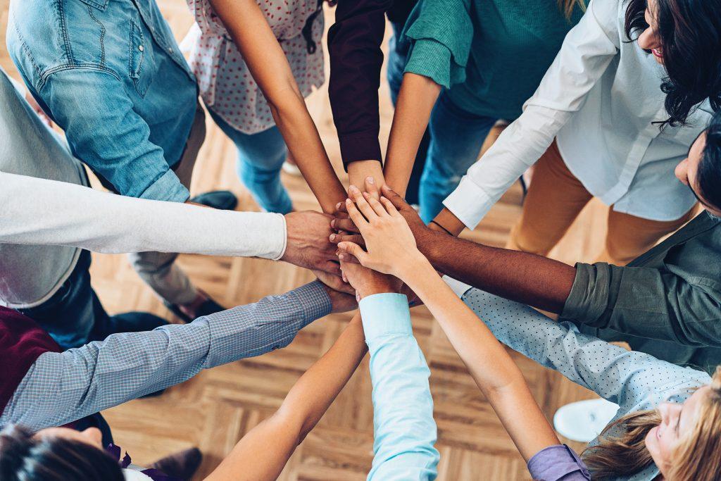 Nurturing Long-term Engagement through Mutual Support and growth