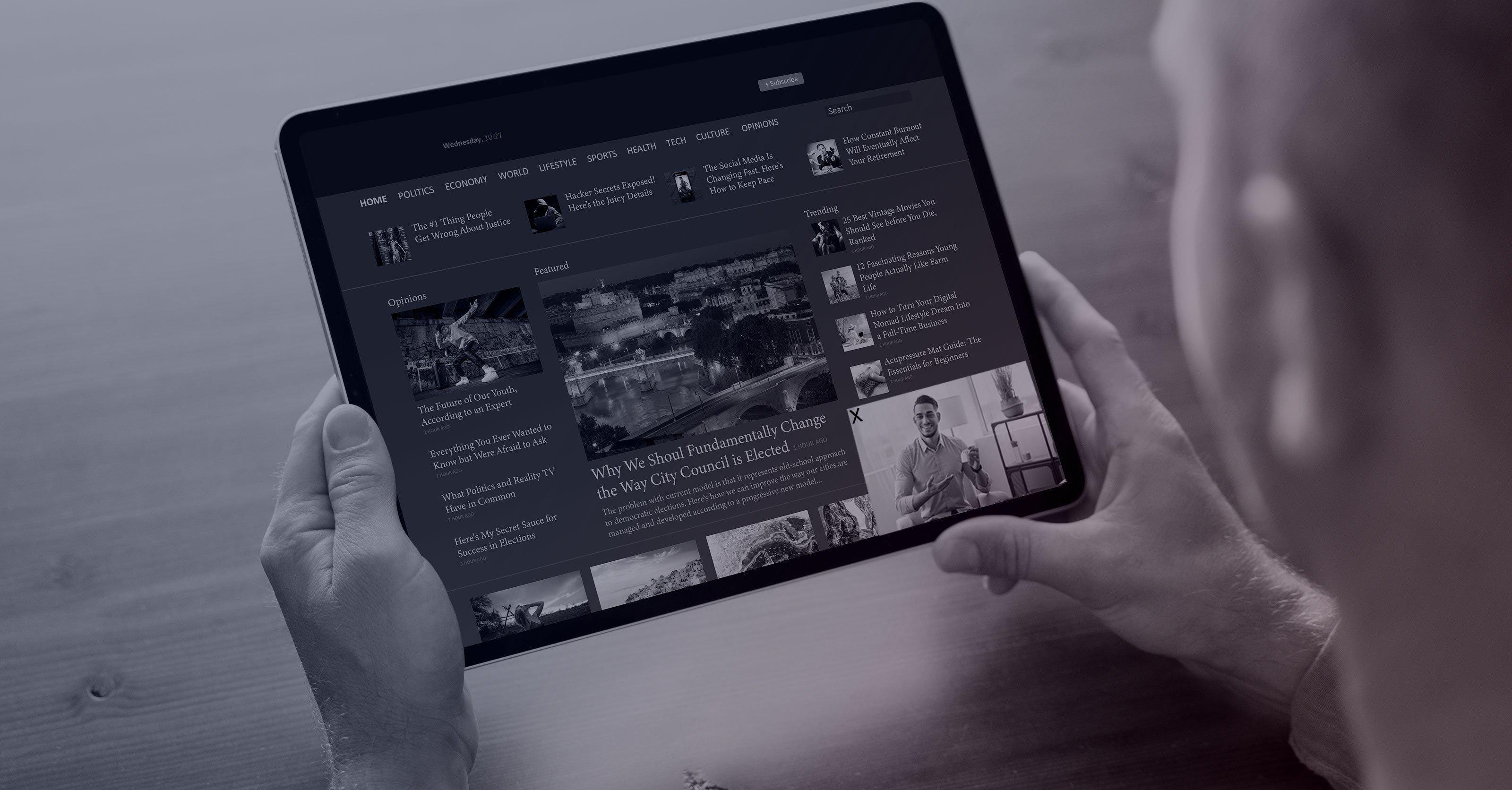 Strategic Ad Placement: Maximizing Exposure through Targeted Campaigns