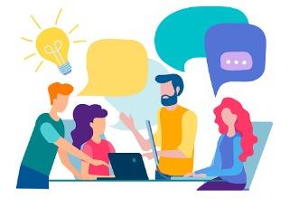 Nurturing Collaboration through Transparent communication