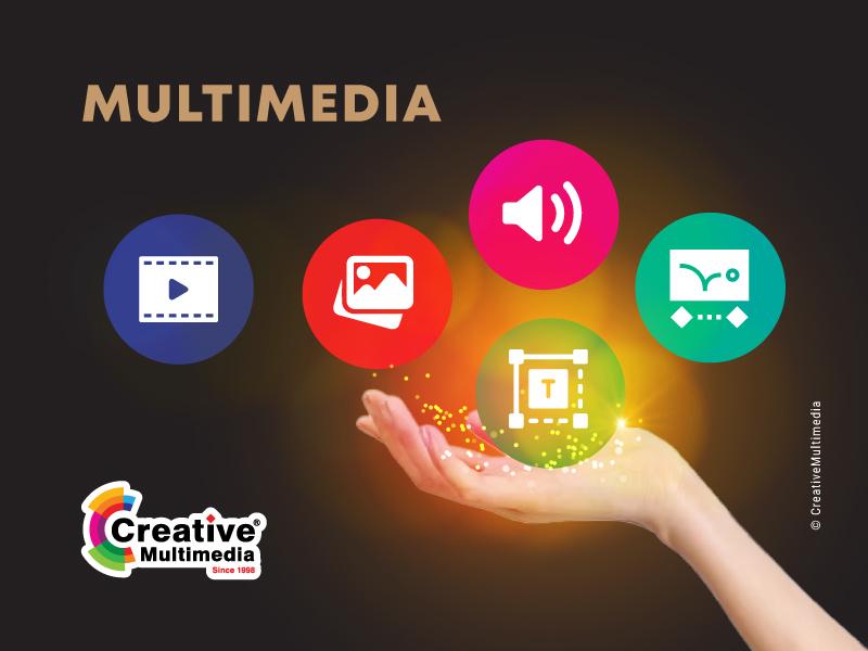 Leveraging Multimedia Elements for Enhanced Engagement