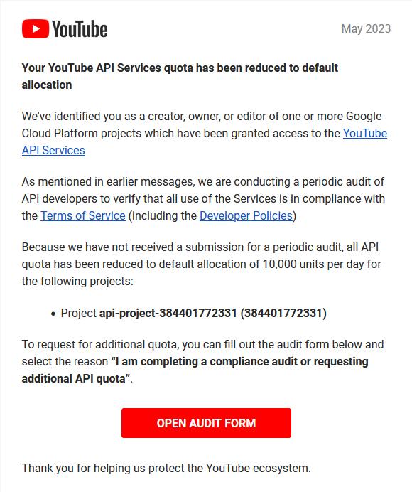 adherence to Platform Policies: Staying Compliant on YouTube