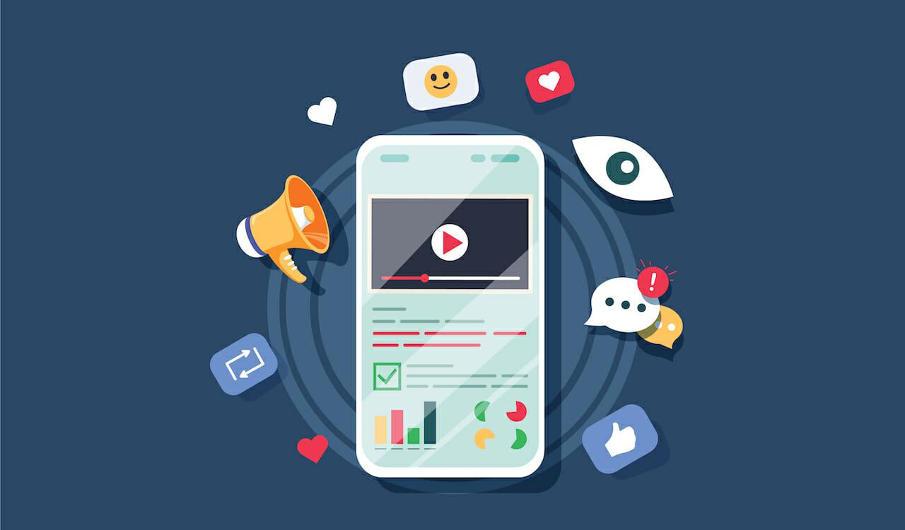 Harnessing the Power of Video Content in Influencer Marketing