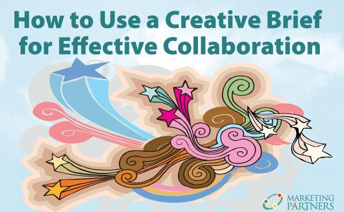 Key Elements of a Compelling Collaboration Brief