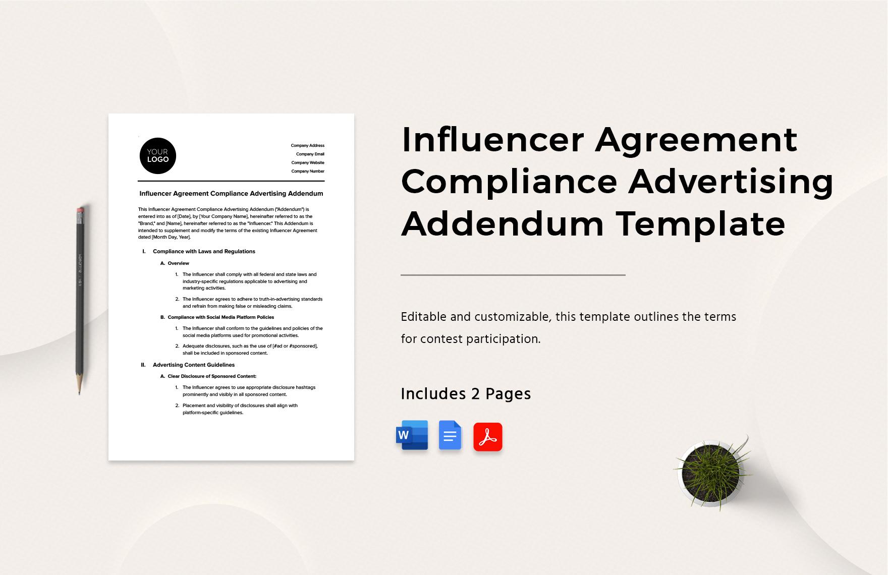 Best Practices for Compliance and Transparency in Sponsored Content