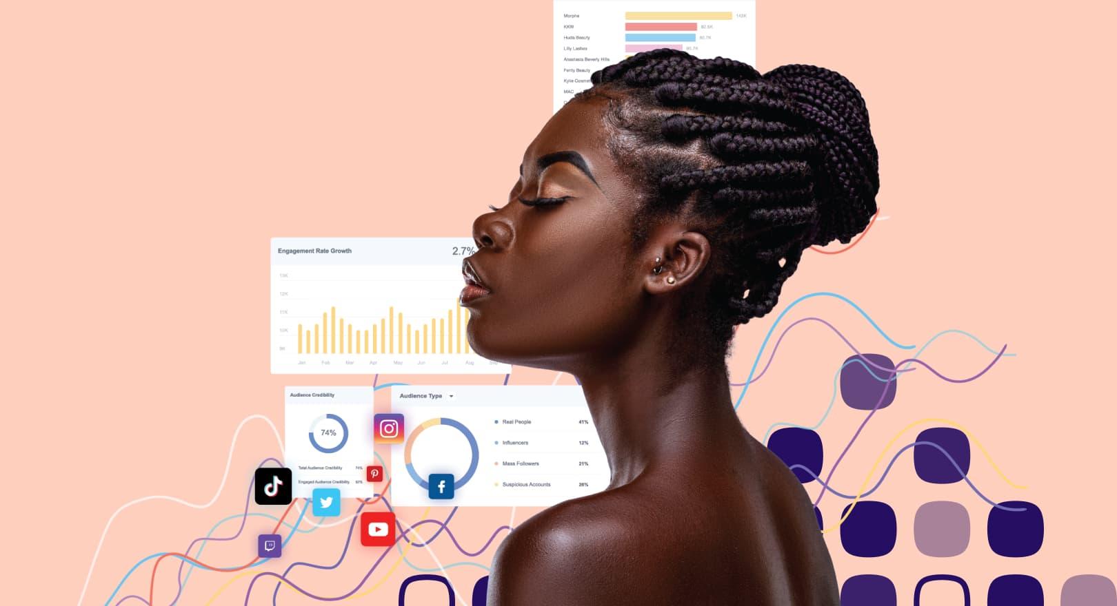Leveraging Data to Tailor Influencer Partnerships for Maximum Impact