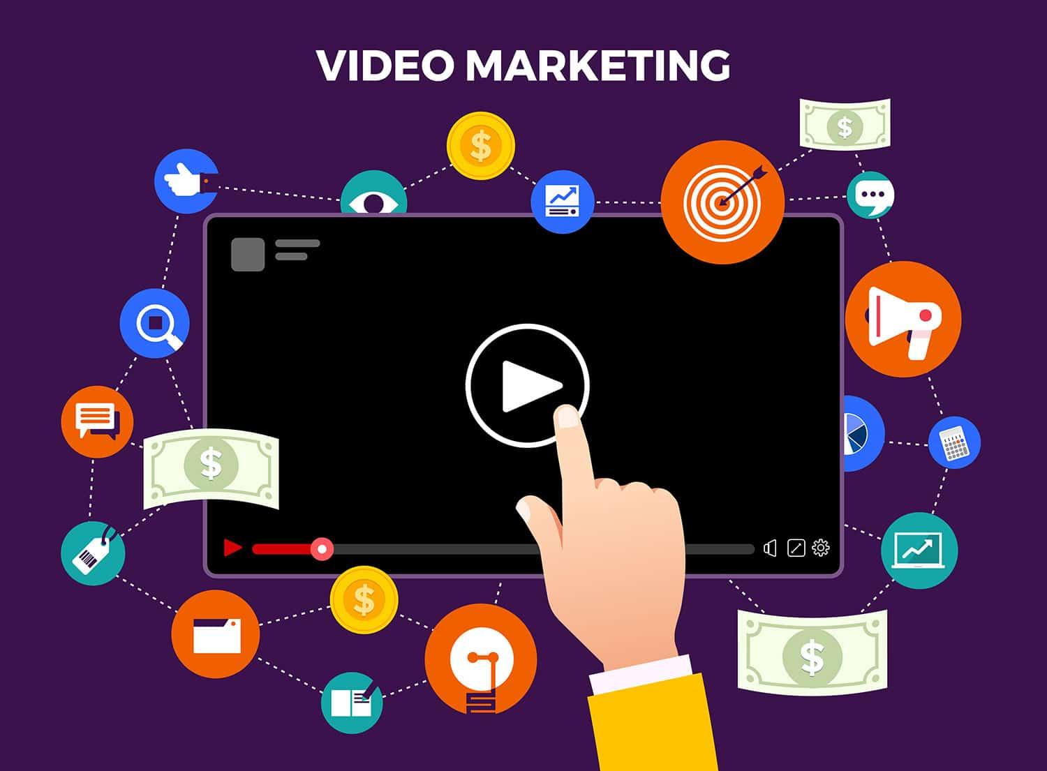 Optimizing Your Video for Search and Discovery