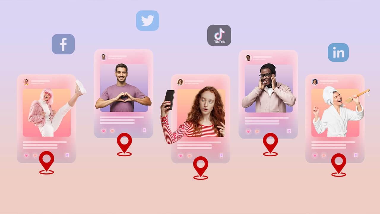 Understanding the Role of Influencers in Shaping Campaign Narratives