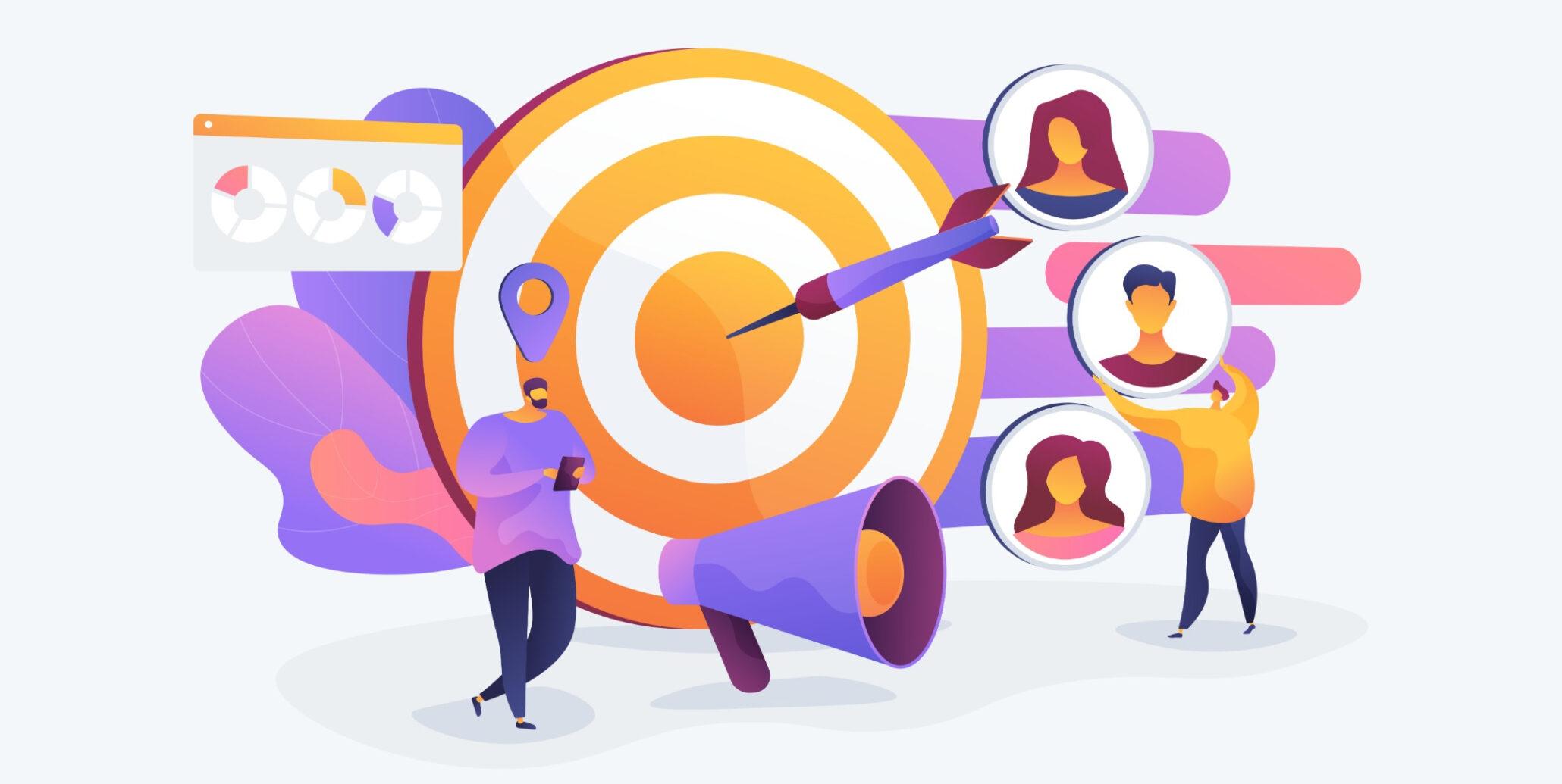 Optimizing Audience Targeting for Maximum Impact