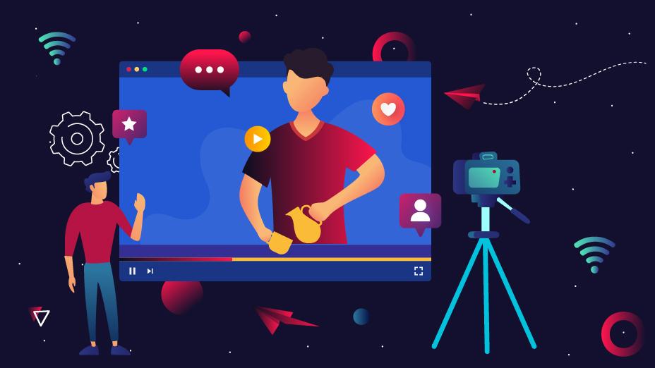 Innovative Content formats: exploring the evolution of Video Storytelling