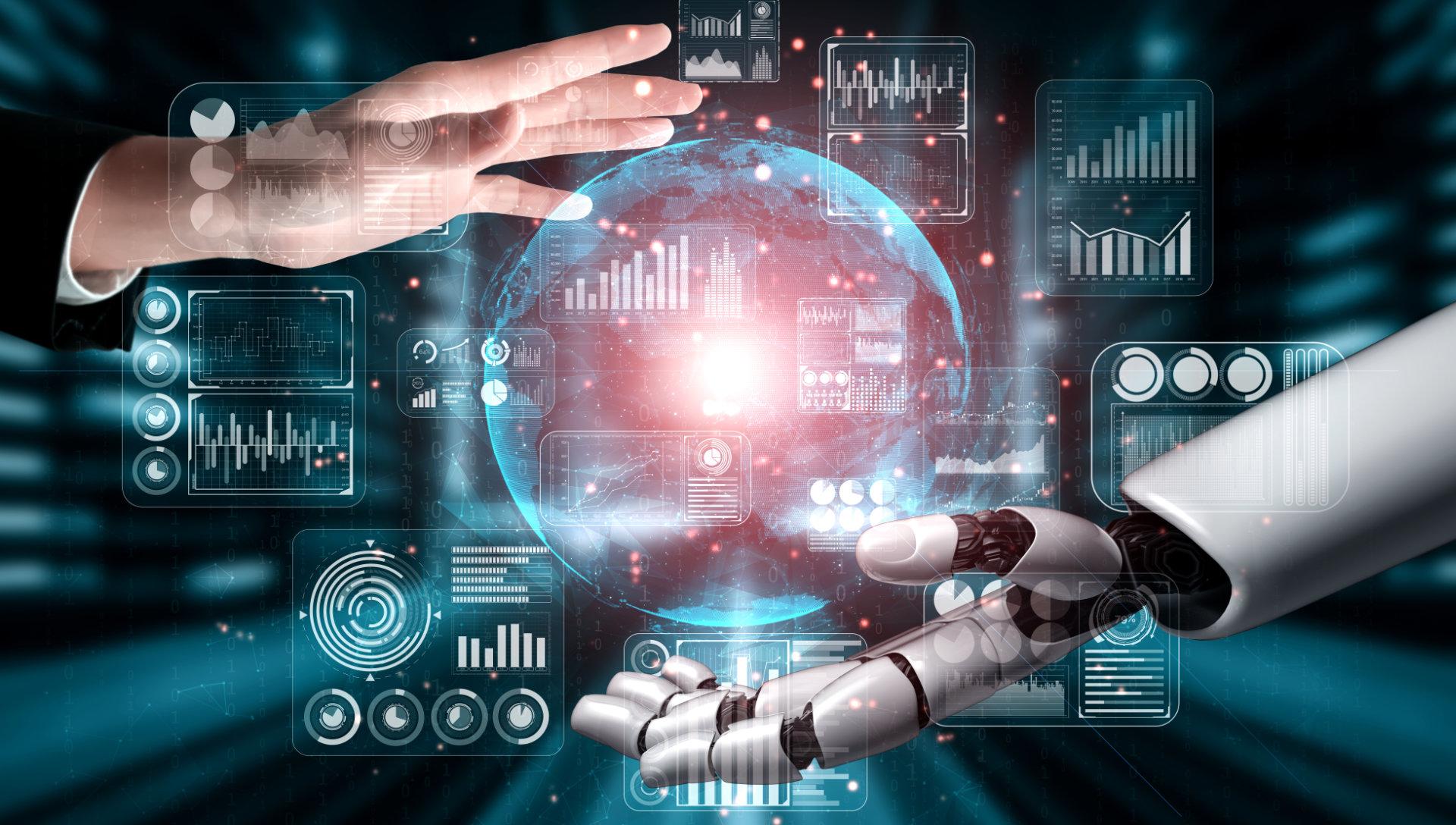 Embracing Technological Trends to stay Relevant