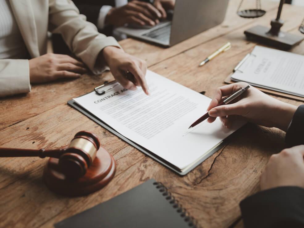 Contractual Obligations: Key Considerations for influencers and Brands