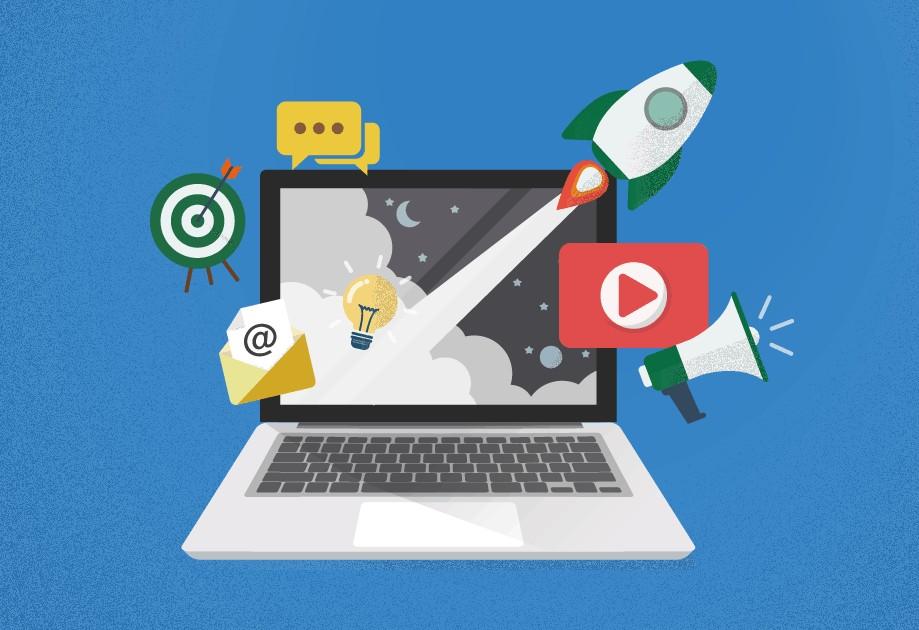 Maximizing Engagement Through interactive Content