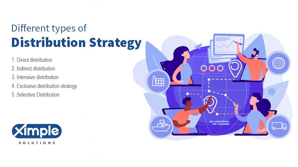 Strategic Distribution: Maximizing Reach Through Multi-Channel approaches