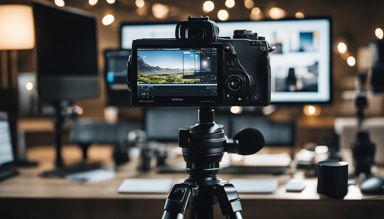 Understanding the Unique Audience Dynamics of YouTube
