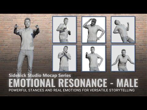 Utilizing Emotional Resonance to Drive Action