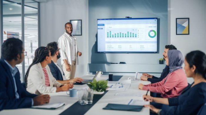 Measuring Impact: Analyzing Collaborations for Growth