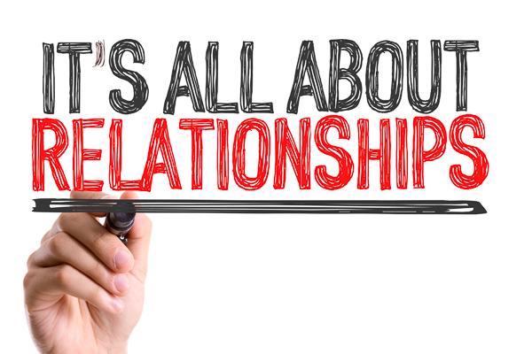 Building Lasting Relationships with Fellow Creators