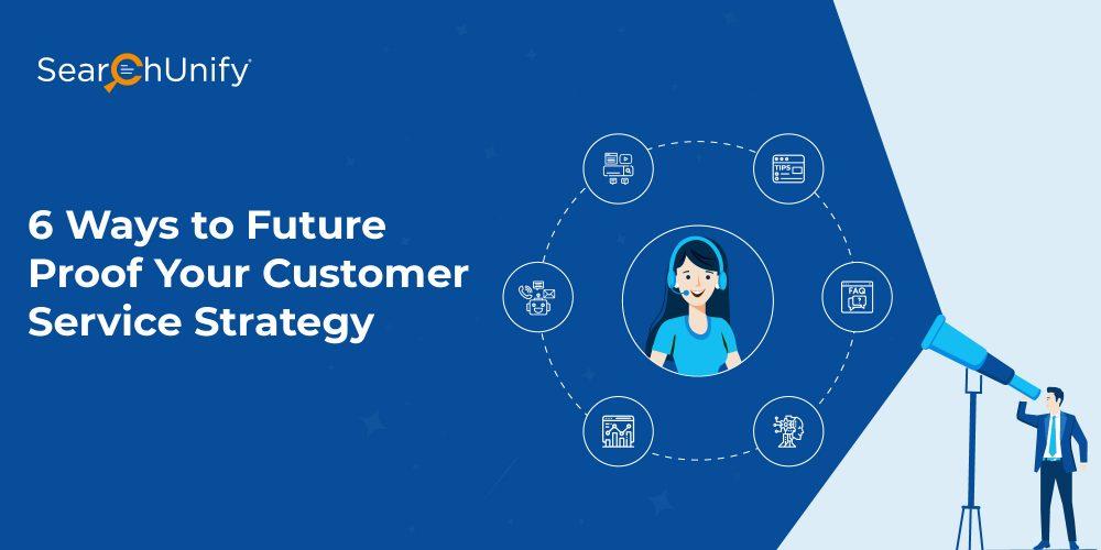 Future-Proofing Your Strategy: Navigating Challenges and Opportunities Ahead