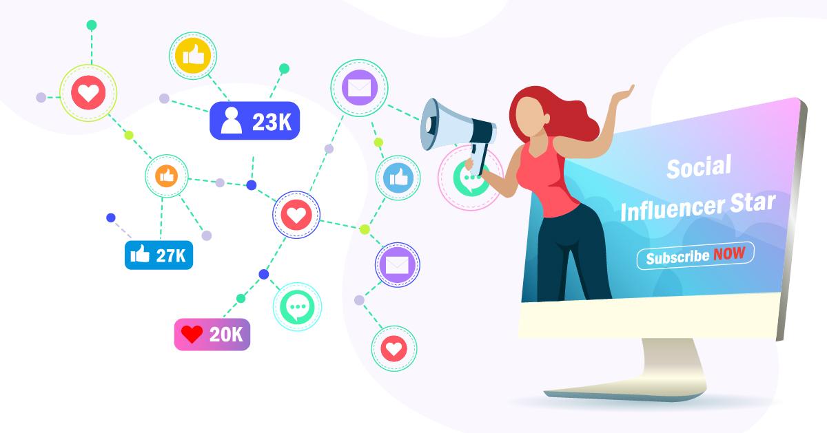 Building Strong Relationships with Influencers Through Communication