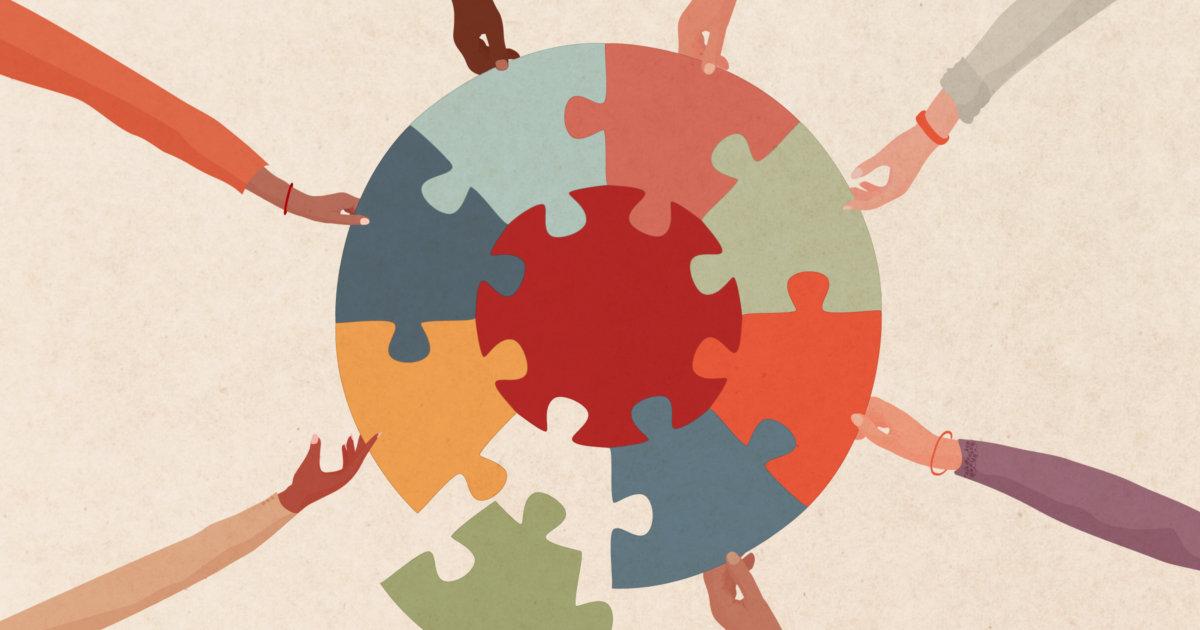 fostering Collaboration: Encouraging Creative Freedom While Maintaining Focus