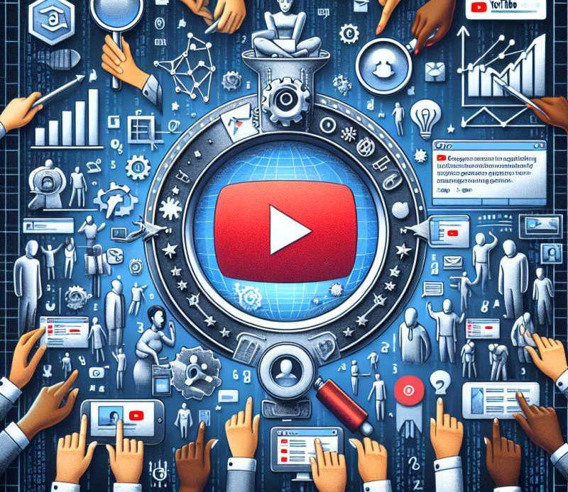 Understanding the YouTube Landscape: An Overview of Audience Engagement