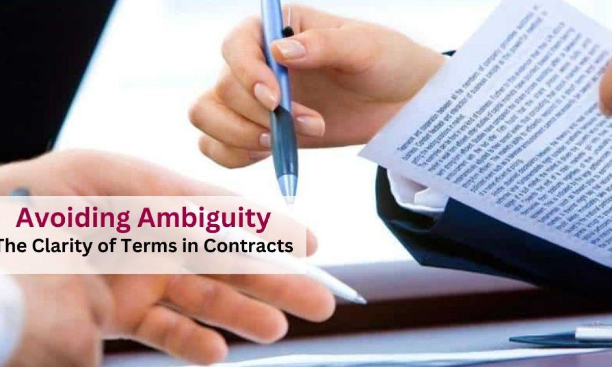 Contractual Clarity: Navigating Agreements with Brands and Platforms