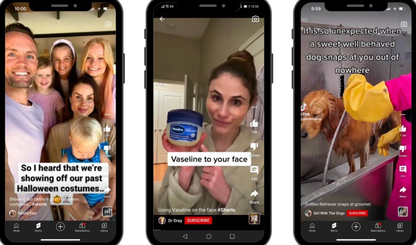 Analyzing Performance: Metrics that Matter for YouTube Shorts