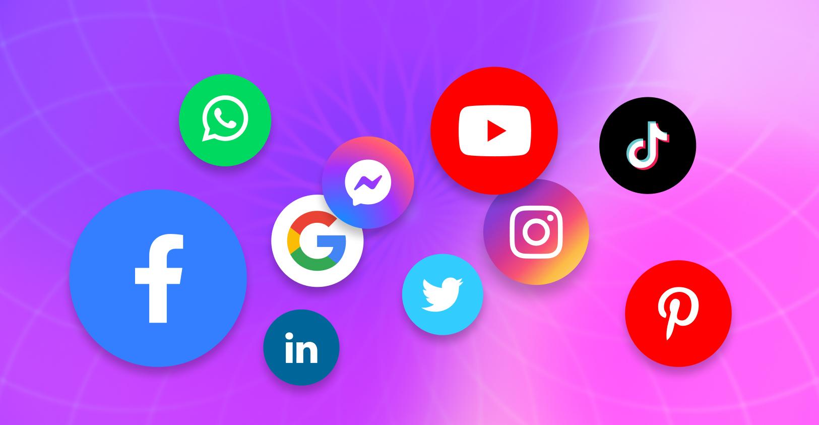 Harnessing social Media Trends to Amplify Your Message