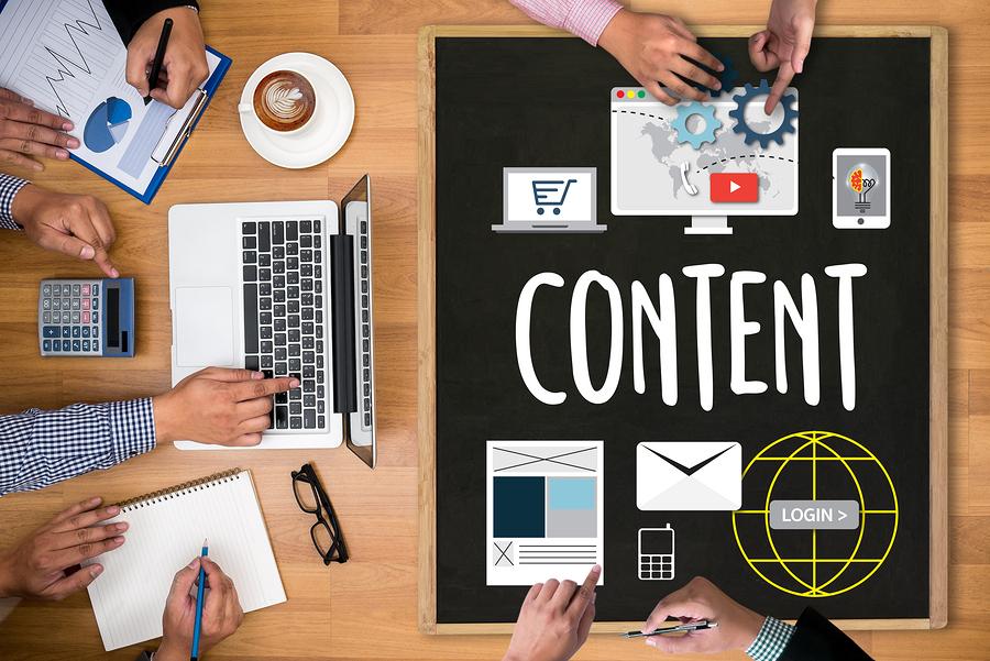Crafting Compelling Content that Captivates Your Audience