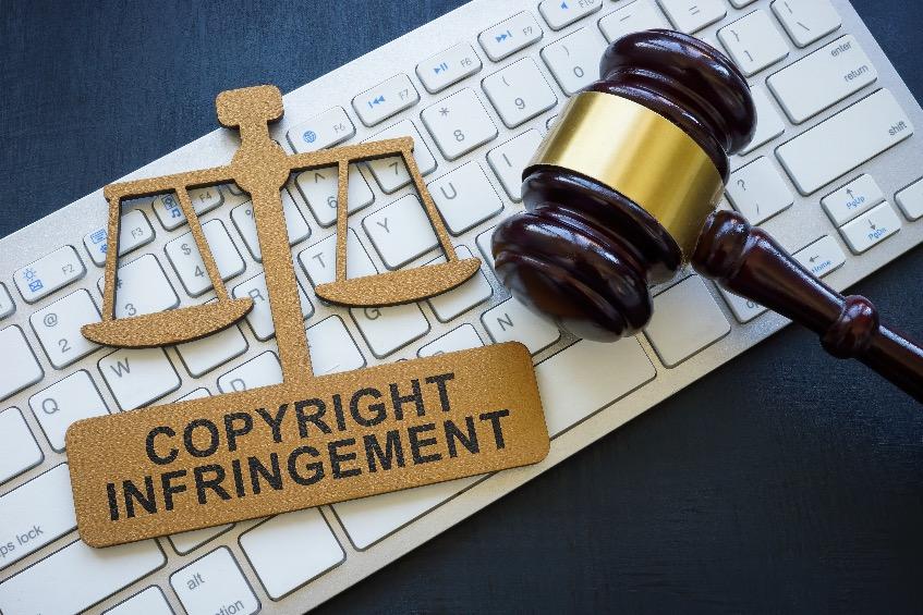Navigating Copyright and Intellectual Property Issues in Video Content