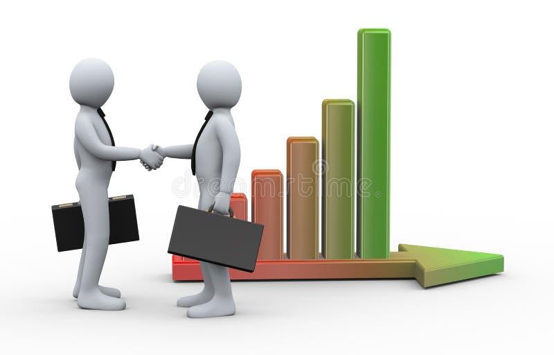 Measuring Success: Key Metrics for Partnership Growth