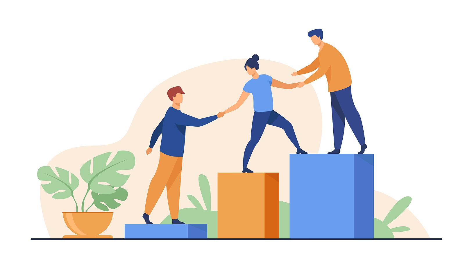 Building Trust and Authenticity in Collaborations