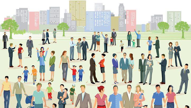 Building Authentic Relationships with your Community