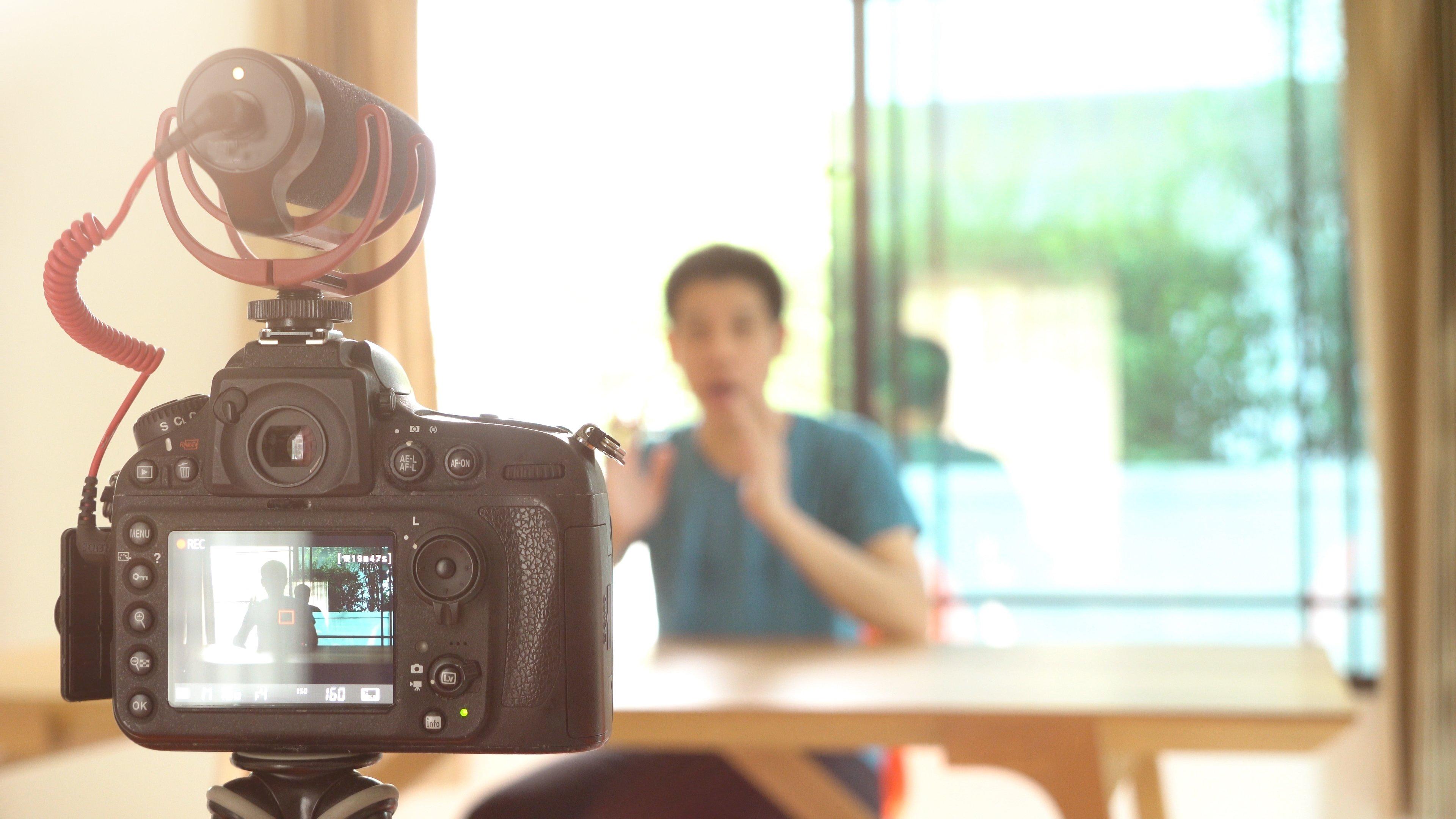 Navigating the ​Influence: Understanding the Role of Digital Influencers