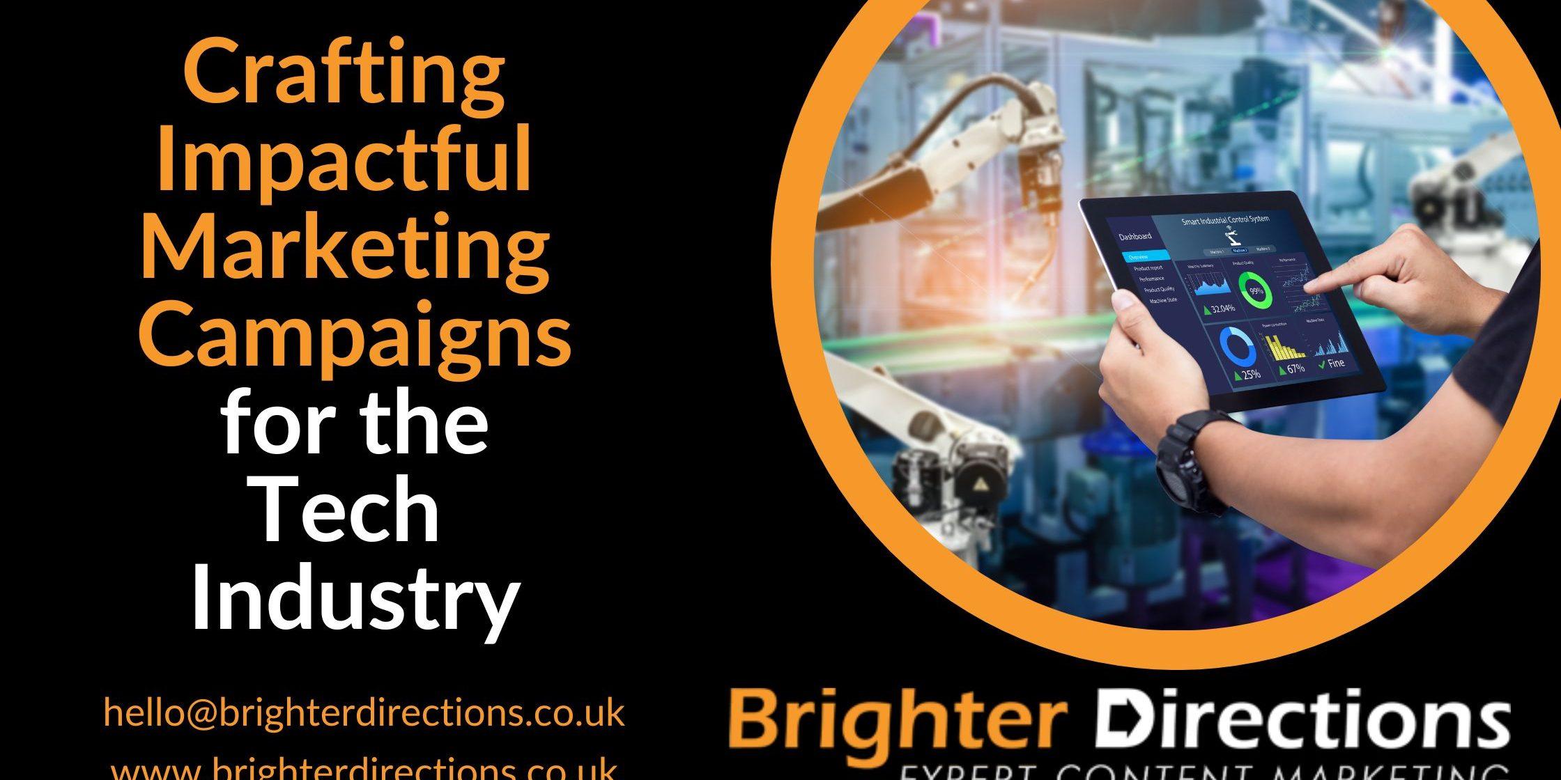 Crafting Compelling Campaigns That Resonate