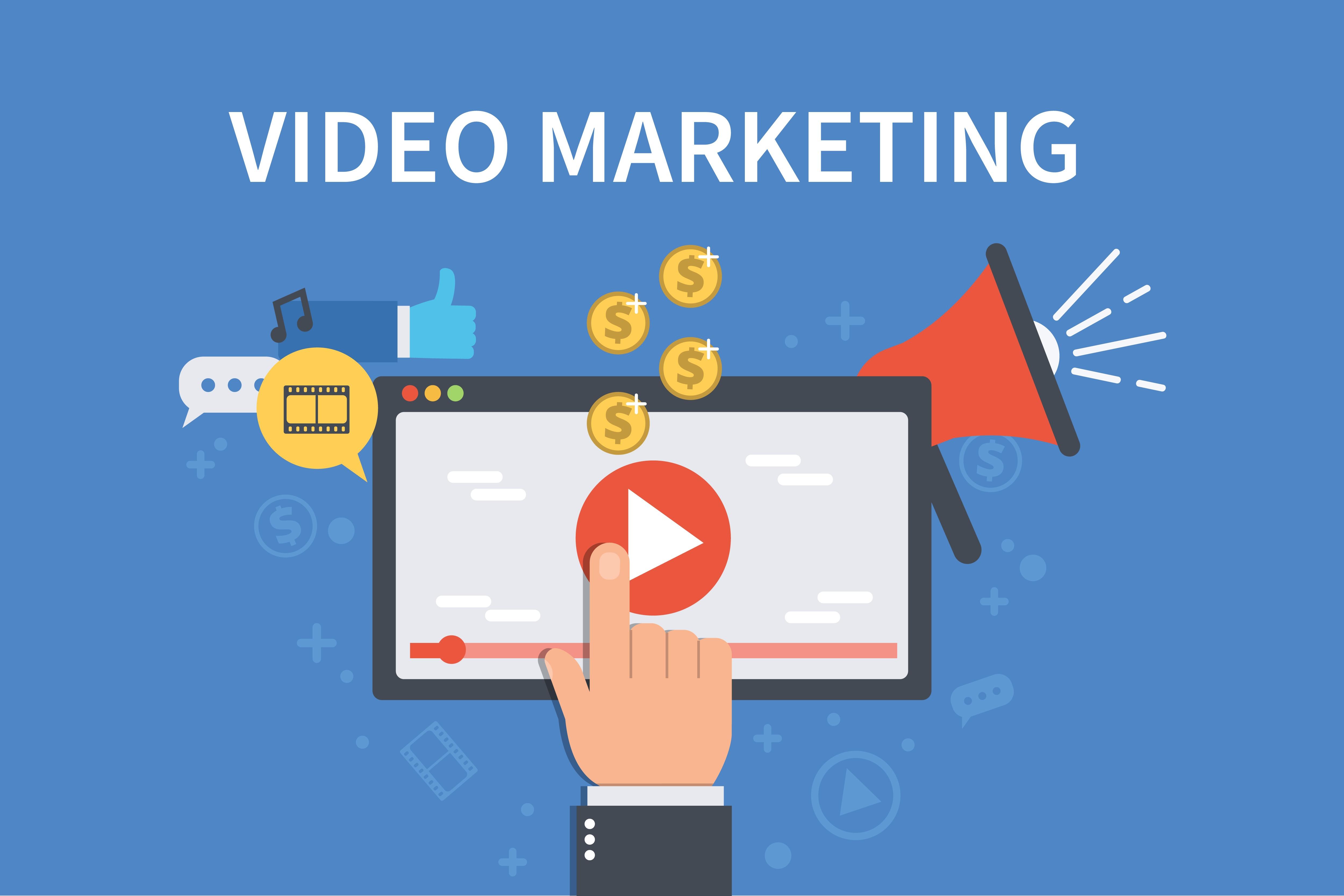 Navigating the Algorithm: Tactical Approaches for Effective Video Promotion