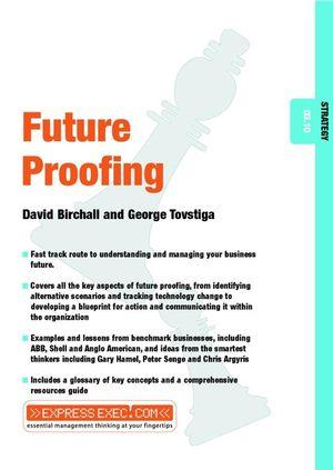 Future-Proofing Strategies: Adapting to the Evolving Digital Landscape