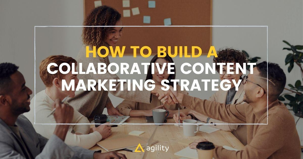 Collaborative​ Content Strategies: Engaging Audiences⁢ Together