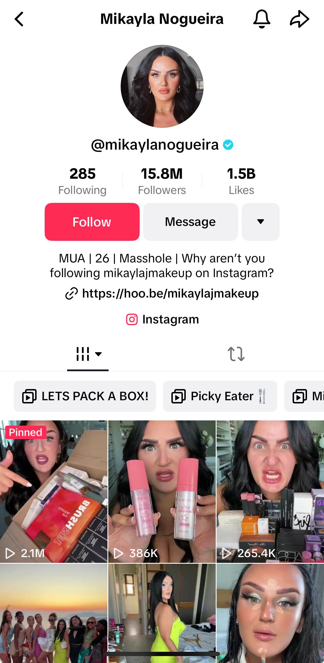 How to Build Strong Relationships with TikTok Influencers