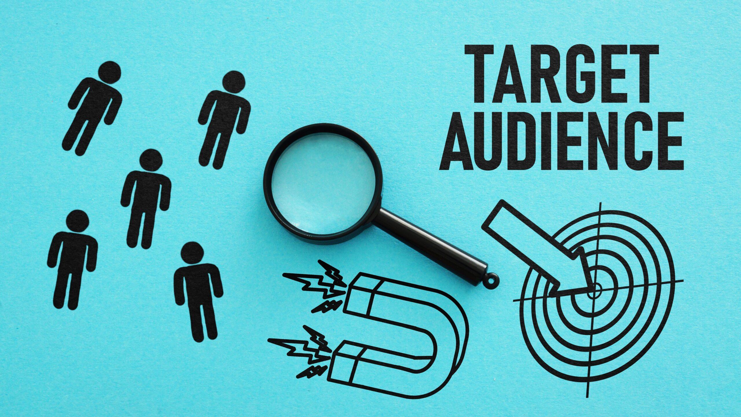 How to Define Your Target Audience for TikTok Influencer Marketing