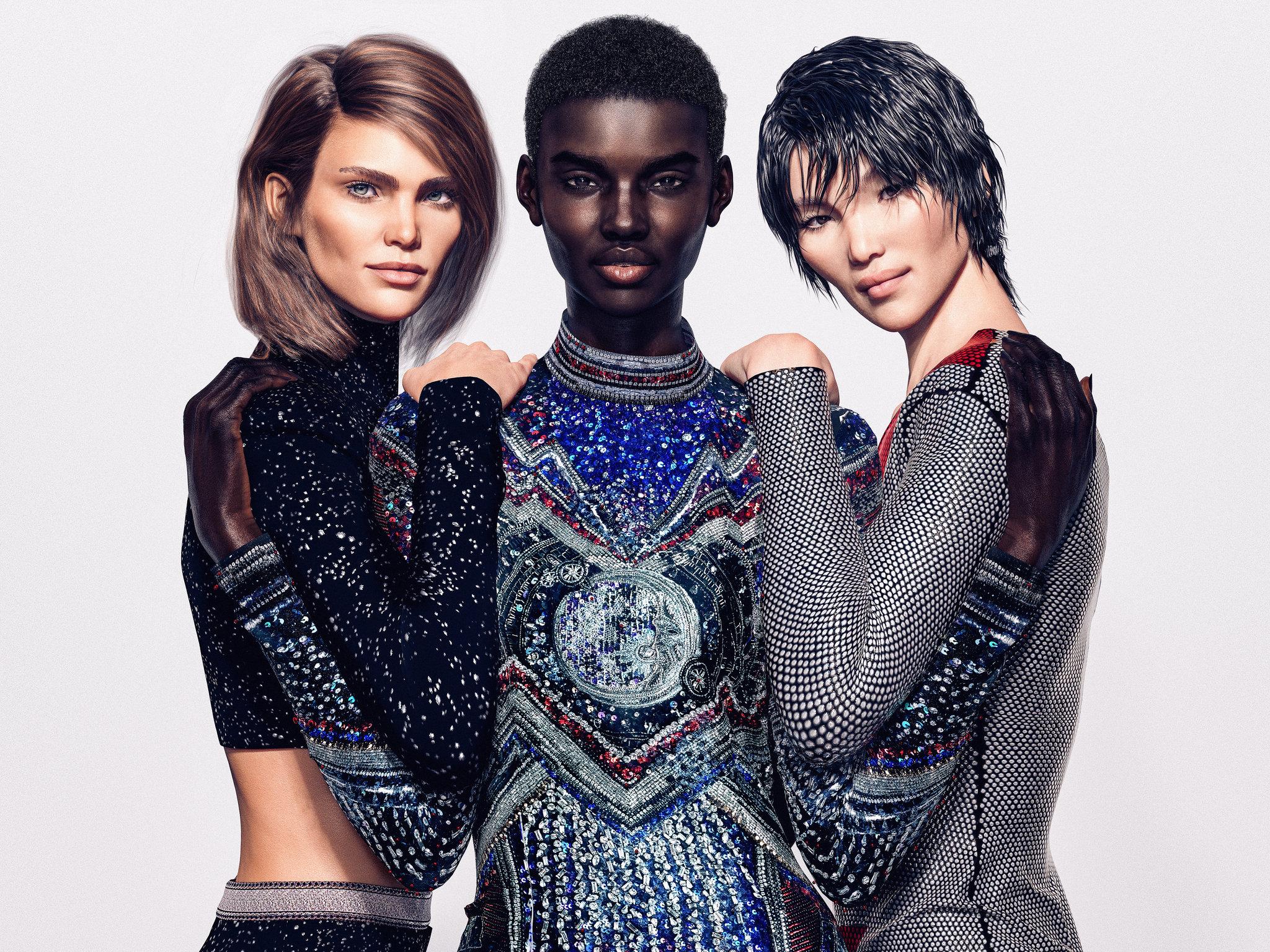 Digital Influencers: Shaping Trends in a Connected World