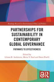 Measuring Impact: Analyzing the Effectiveness of Partnerships