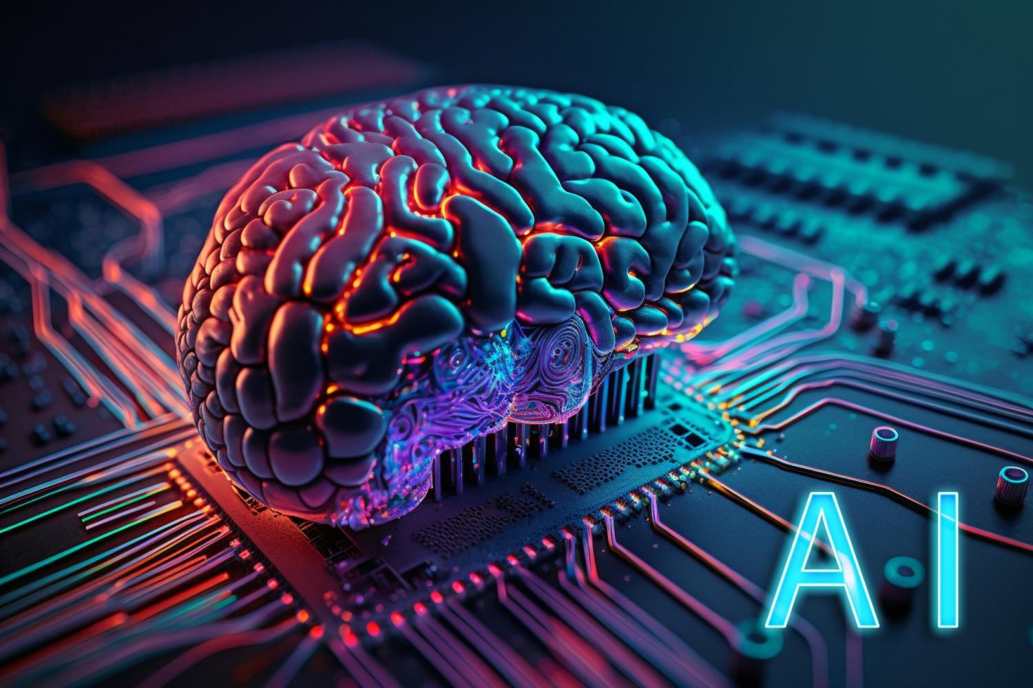 The Influence of AI on Influencer Marketing