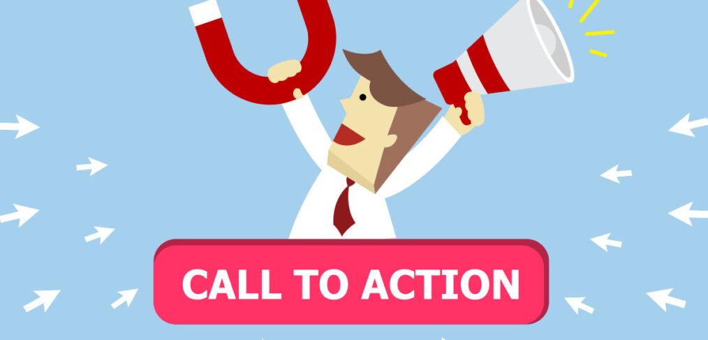 Maximizing Engagement Through Targeted Call-to-Action Techniques