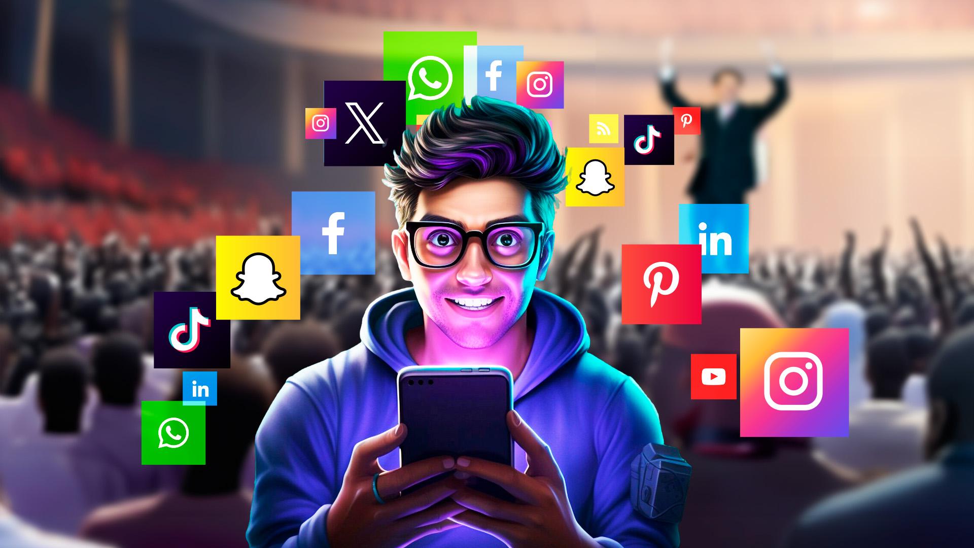 Decoding the Impact of Influencers on Consumer Choices
